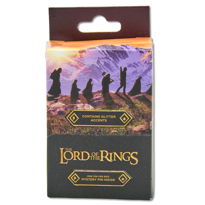 Blind Box Mystery Pin - The Lord of the Rings - Image 3