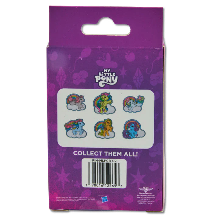 Blind Box Mystery Pin - My Little Pony - Image 4