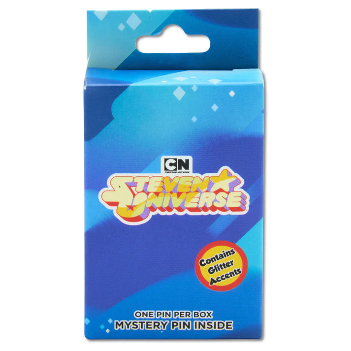 Blind Box Mystery Pin - Steven Universe Star Puzzle - Image 3