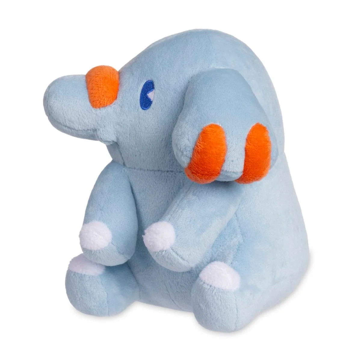 Phanpy Pokémon Soda Pop Plush