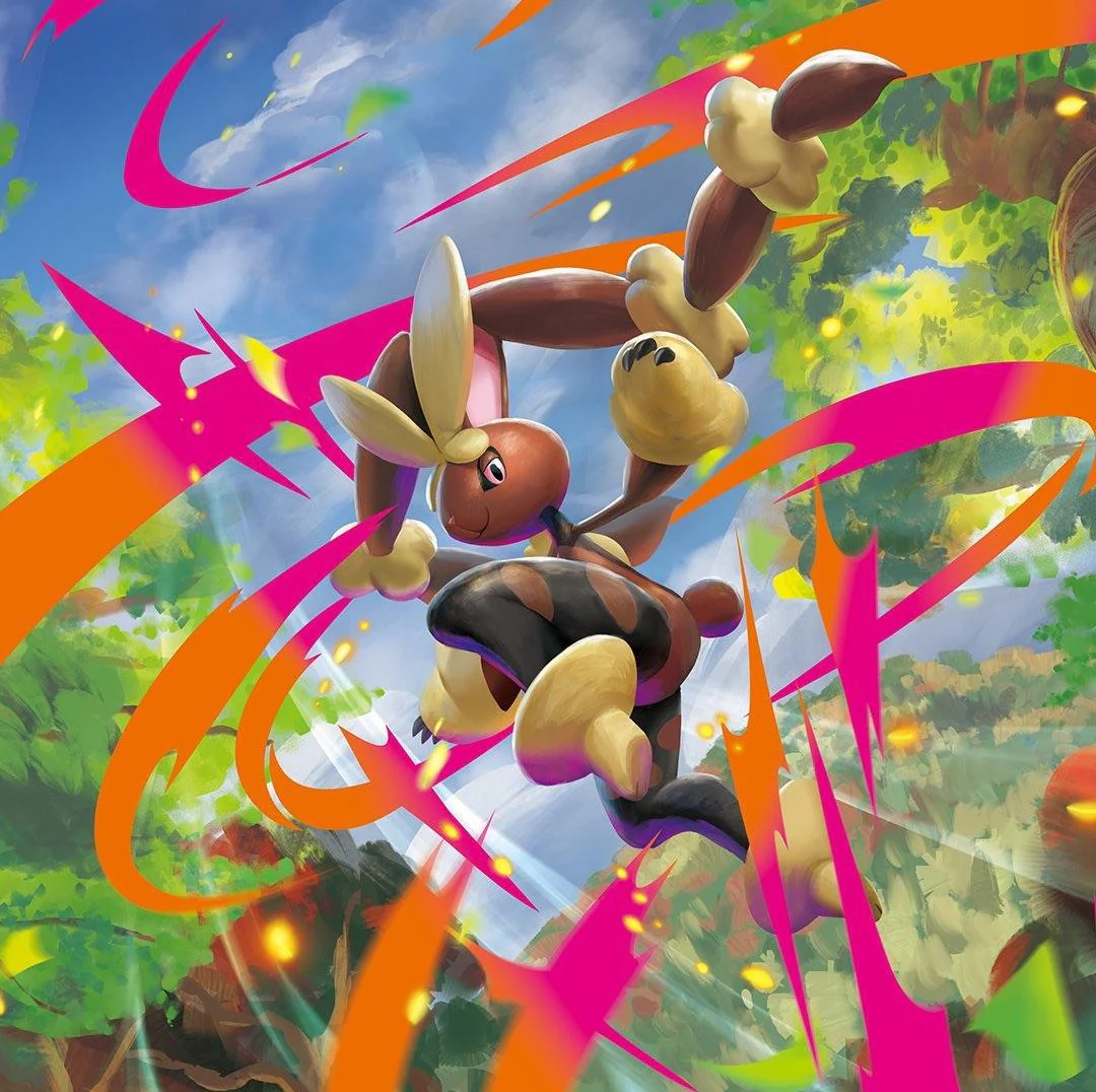 Pokemon - Phantasmal Flames Pre-Release Registration - Image 2