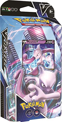 Pokémon Trading Card Game: Pokémon GO V Battle Deck - Image 2
