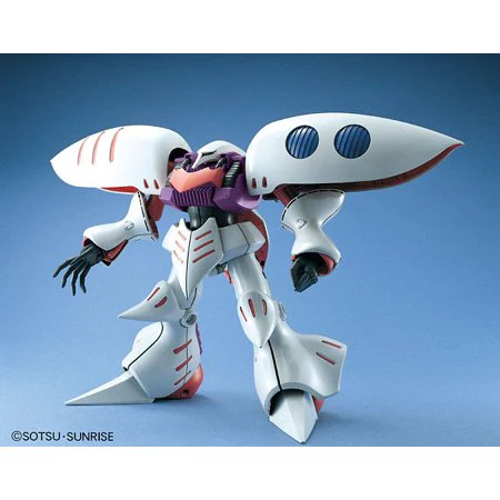 Qubeley "Z Gundam"