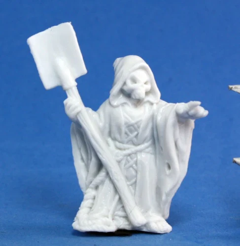 Reaper Bones: Mr. Bones (77195)