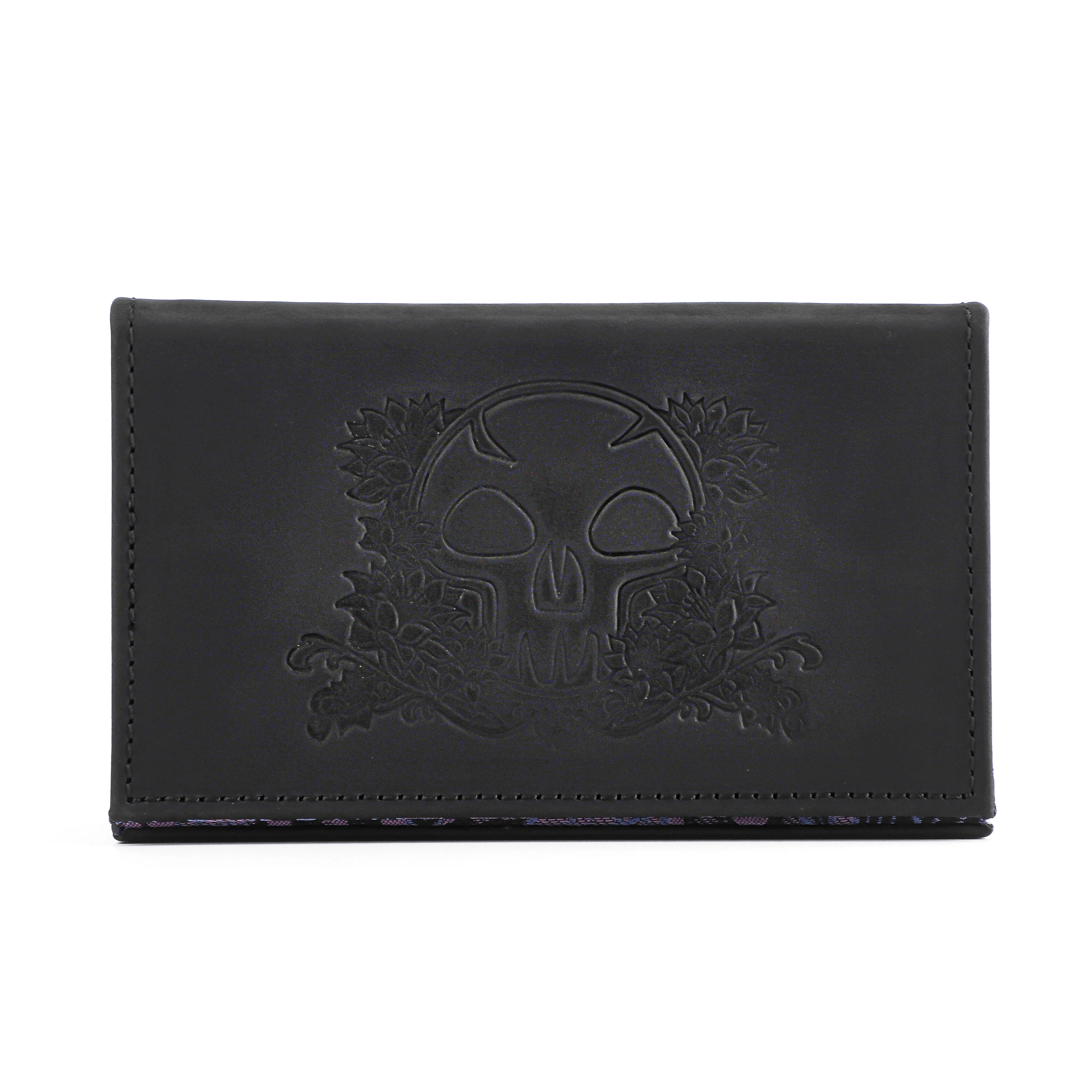 Shadow Magic Dicewinder Deck Box - Magic The Gathering