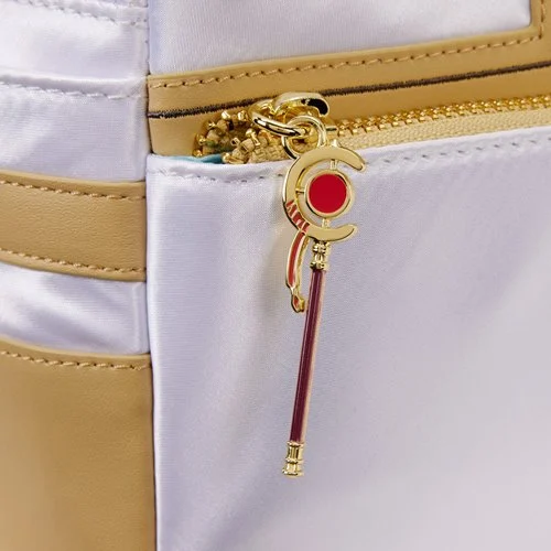 Frieren: Beyond Journey's End Frieren Cosplay Mini-Backpack - Image 2