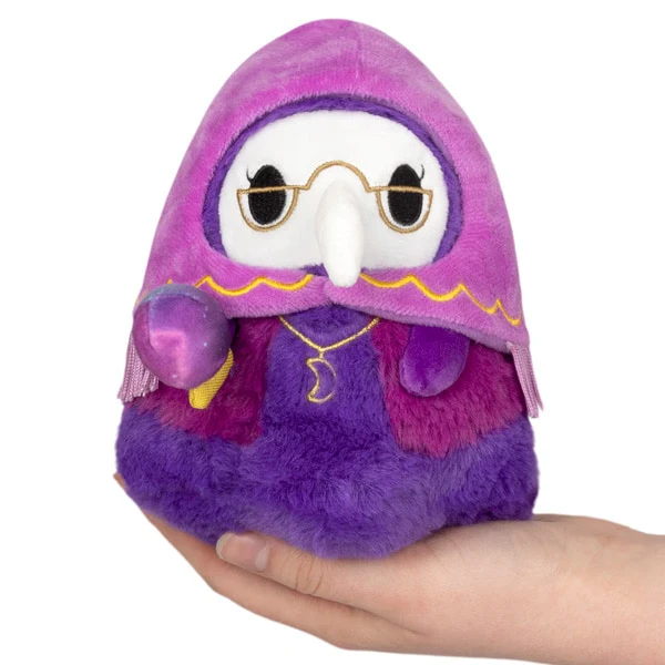 Alter Ego Plague Doctor - Fortune Teller