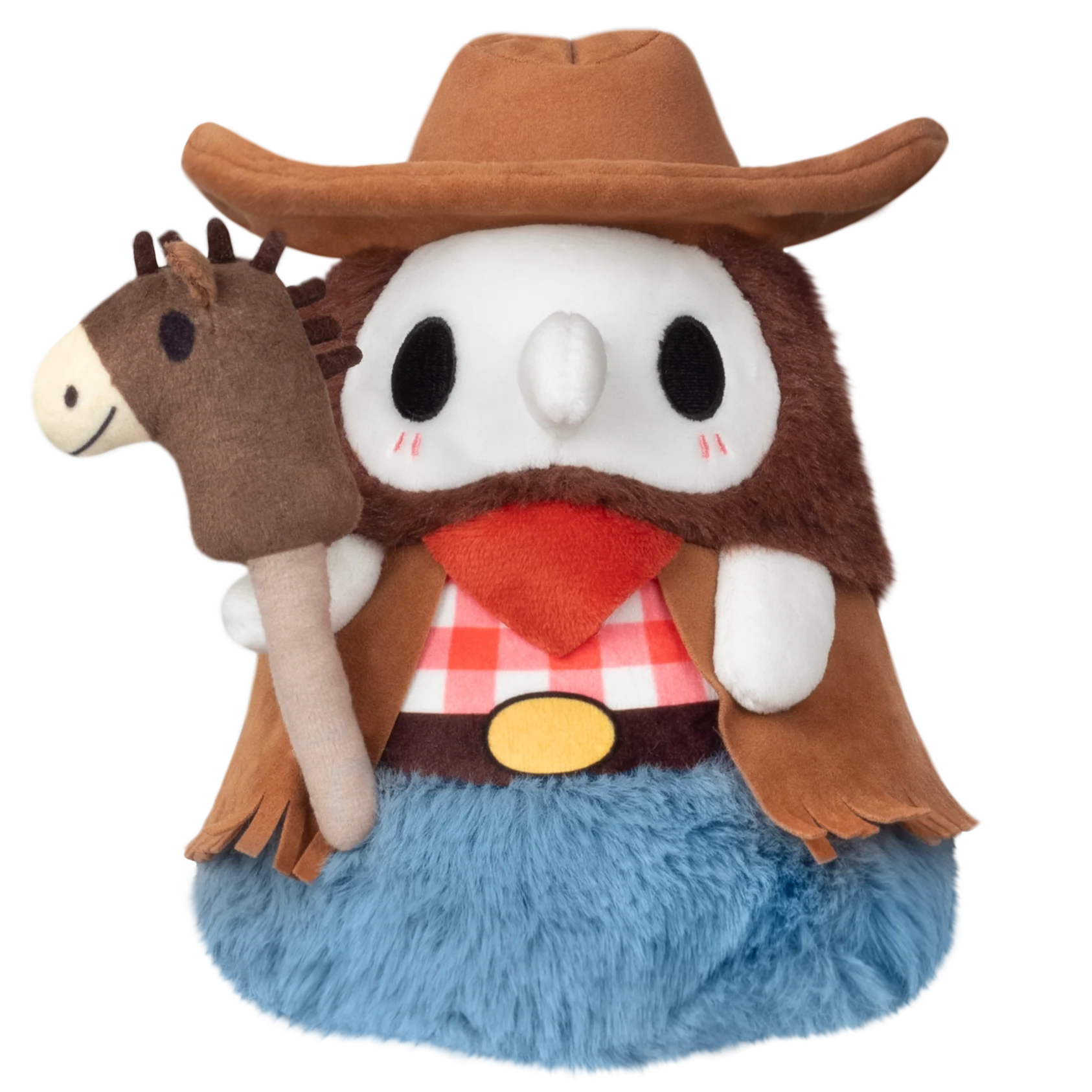 Alter Ego Plague Doctor - Cowboy