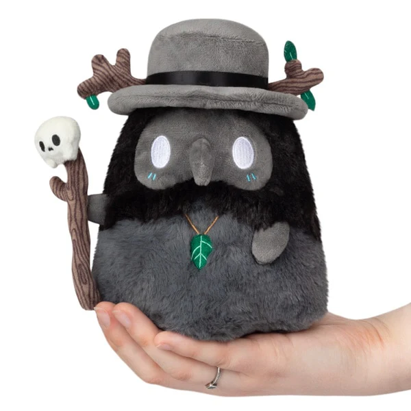 Alter Ego Plague Doctor - Druid