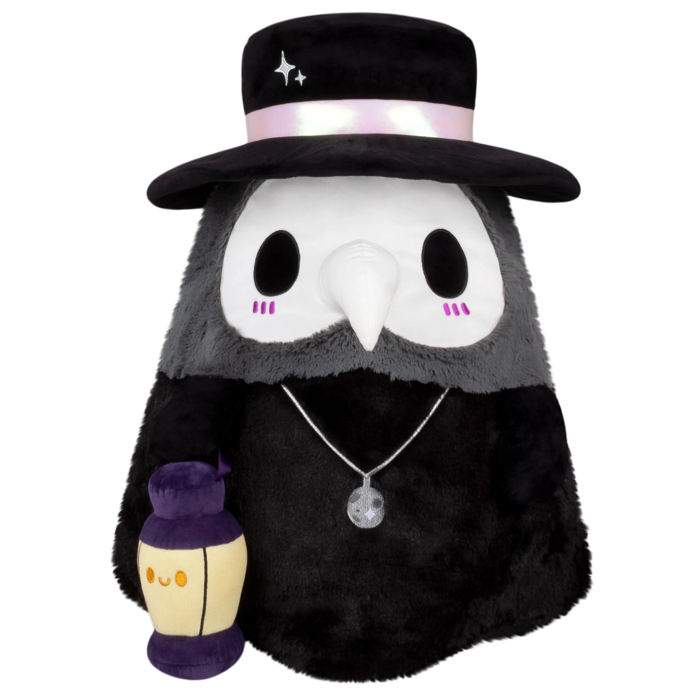 Mega Plague Doctor