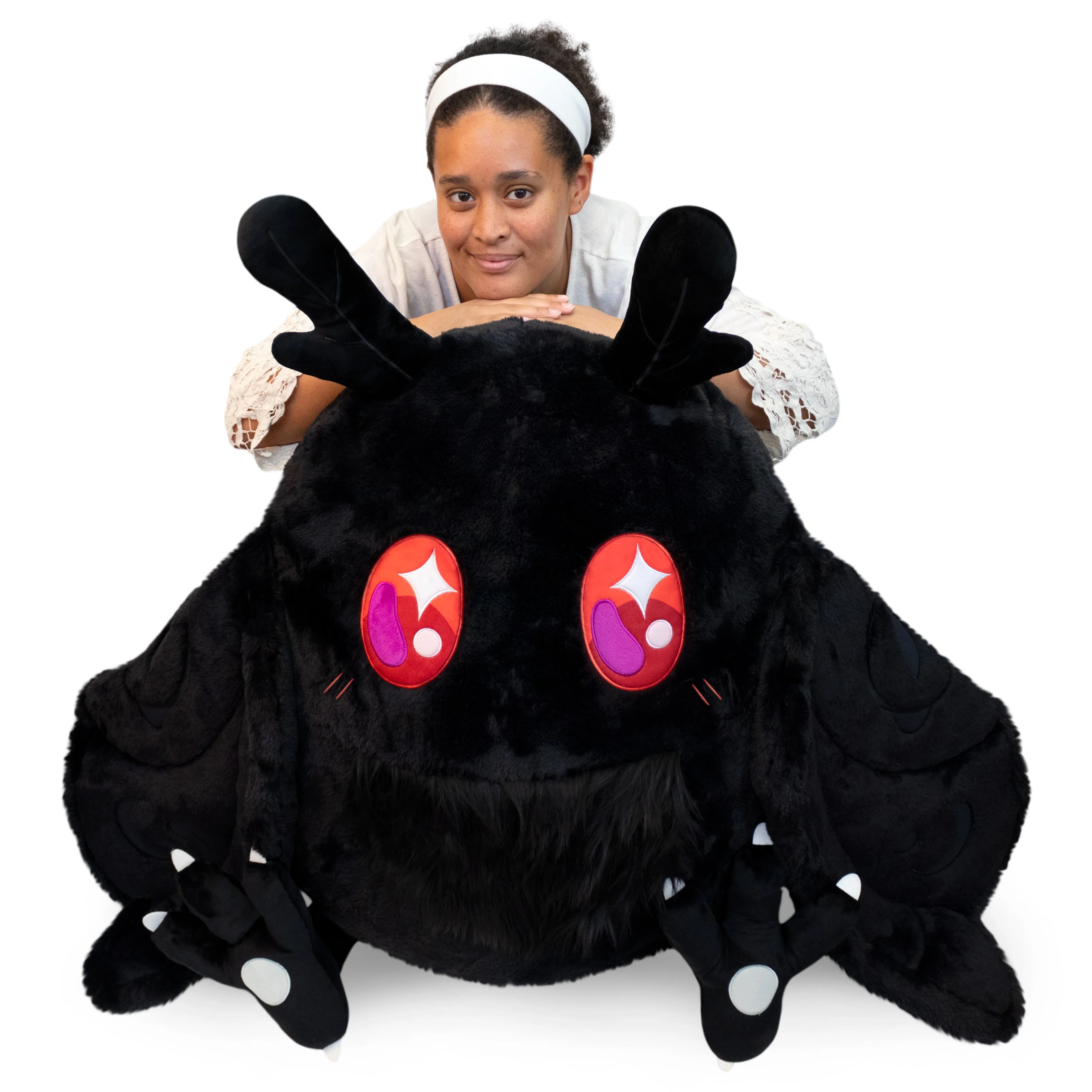 Massive Mothman