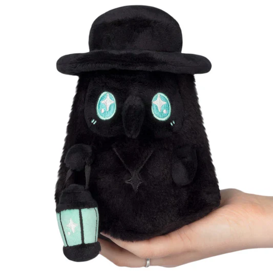 Alter Ego Plague Doctor Series 17 - Void