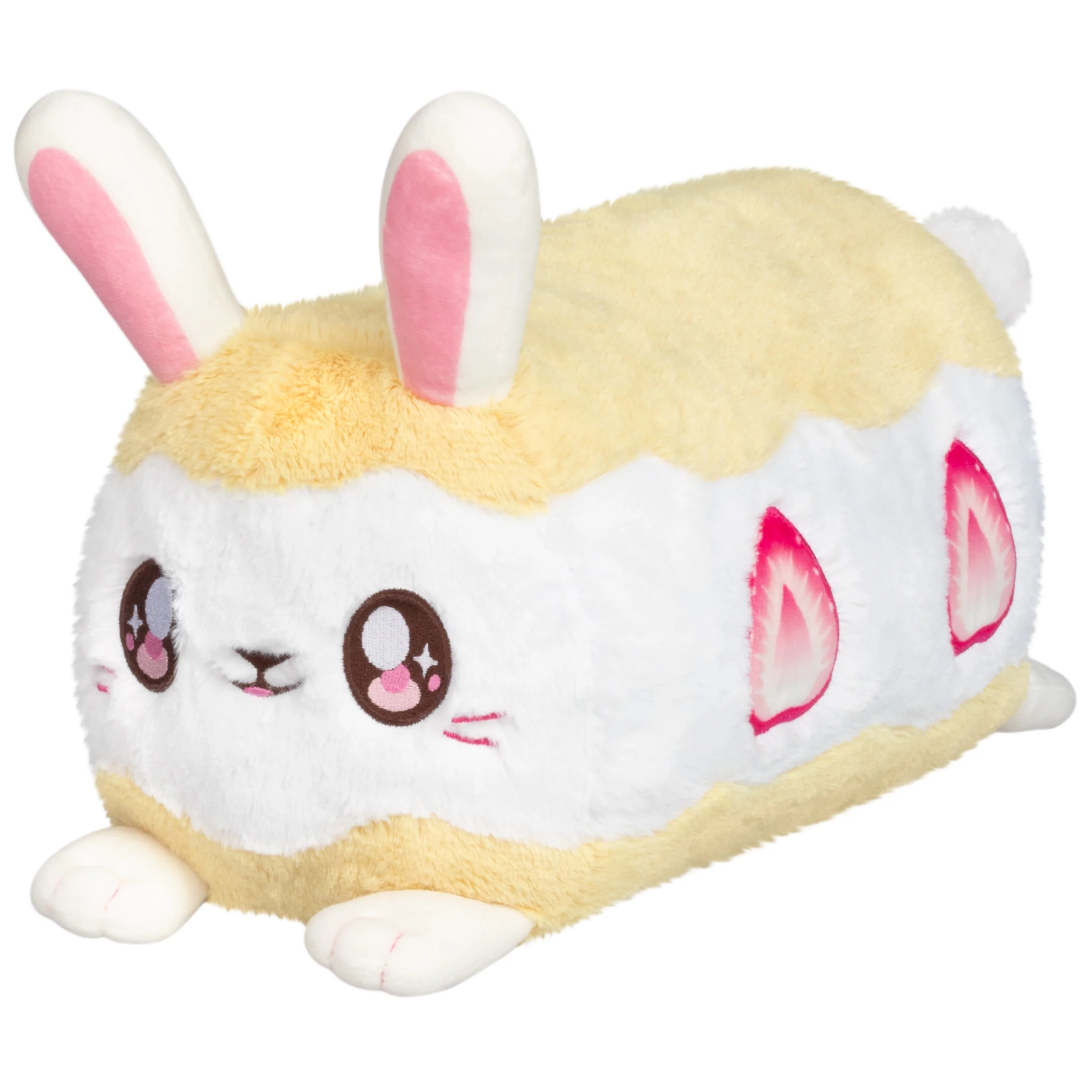 Tooblings - Strawberry Sando Bunny