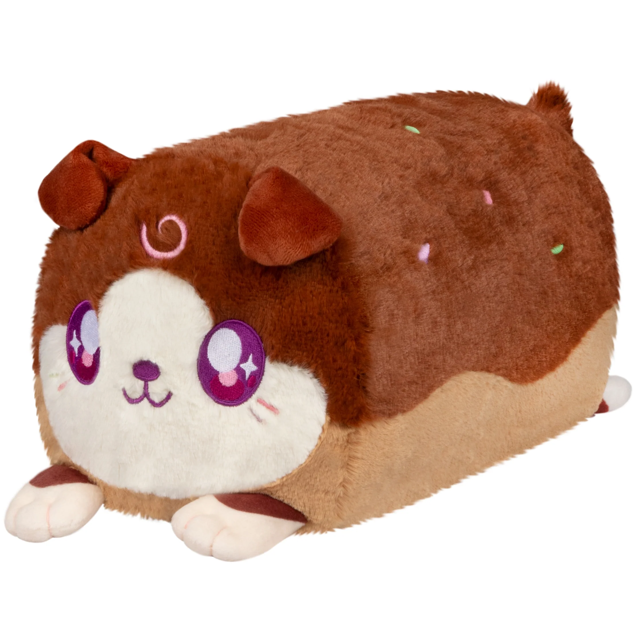 Tooblings - Pastry Dog