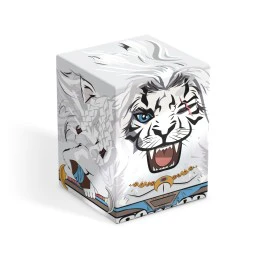 Squaroes - Boulder 100+ - MTG - Foundations - Ajani