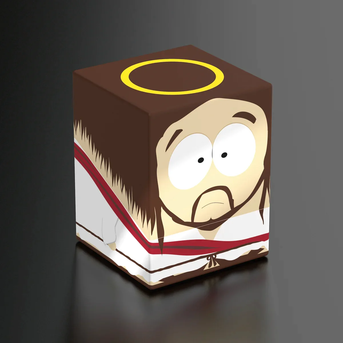 Squaroes - South Park Jesus