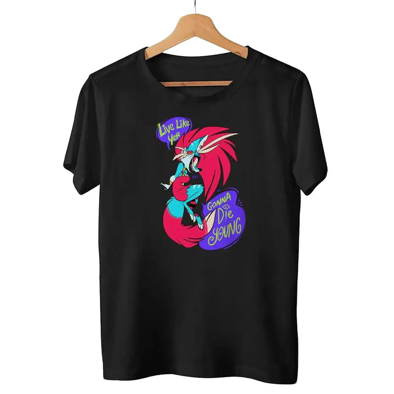 Gonna Die Young 4XL