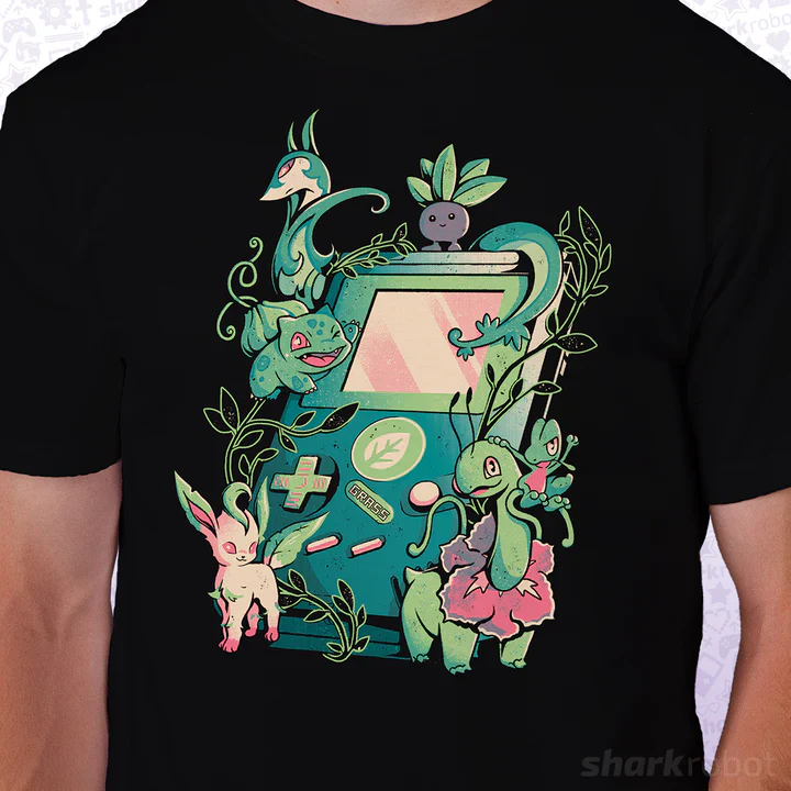 Grass Game XL