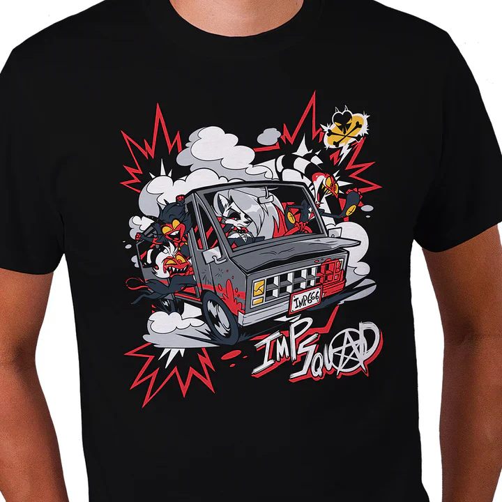 I.M.P. Getaway 2XL