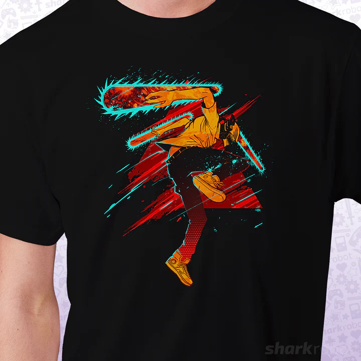 Neon Devil S