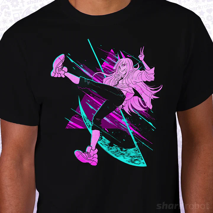 Neon Power 5XL