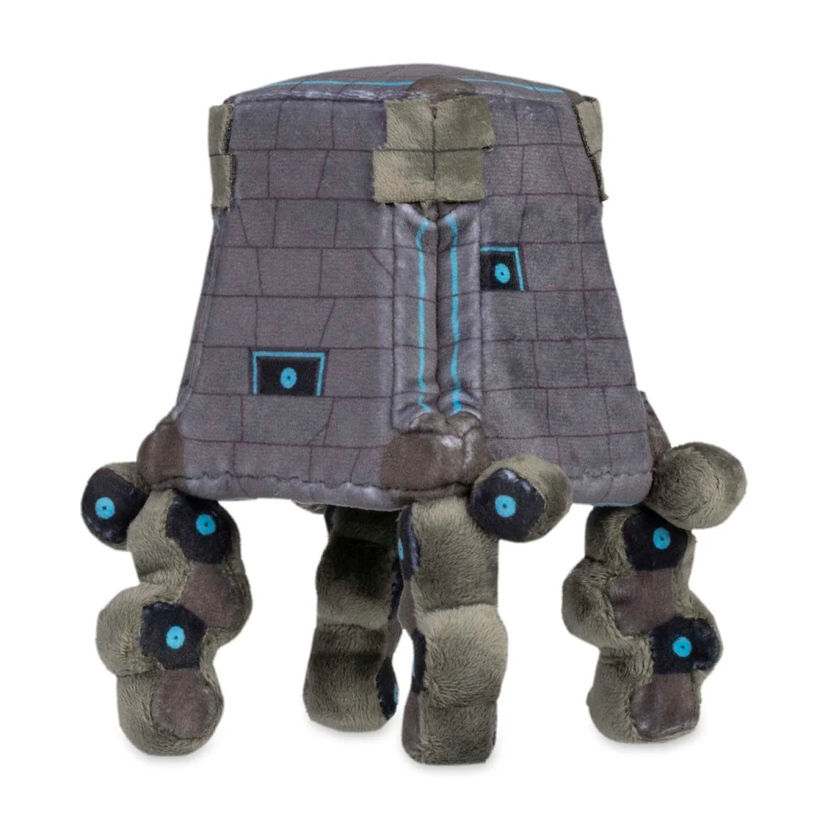 Stakataka Sitting Cuties Plush - 5 ½ In.