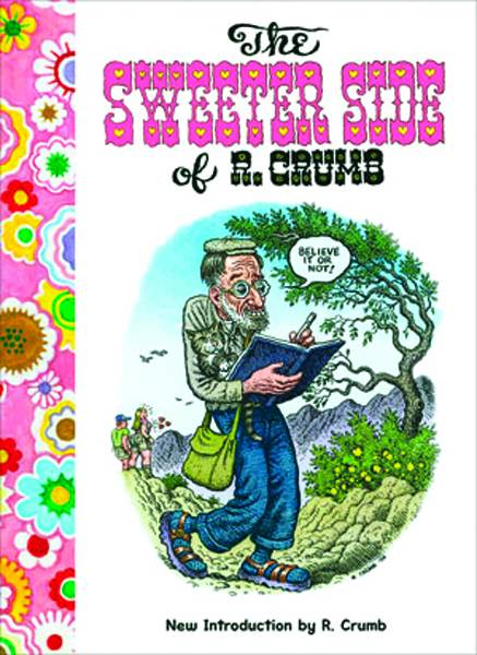 Sweeter Side of R Crumb SC
