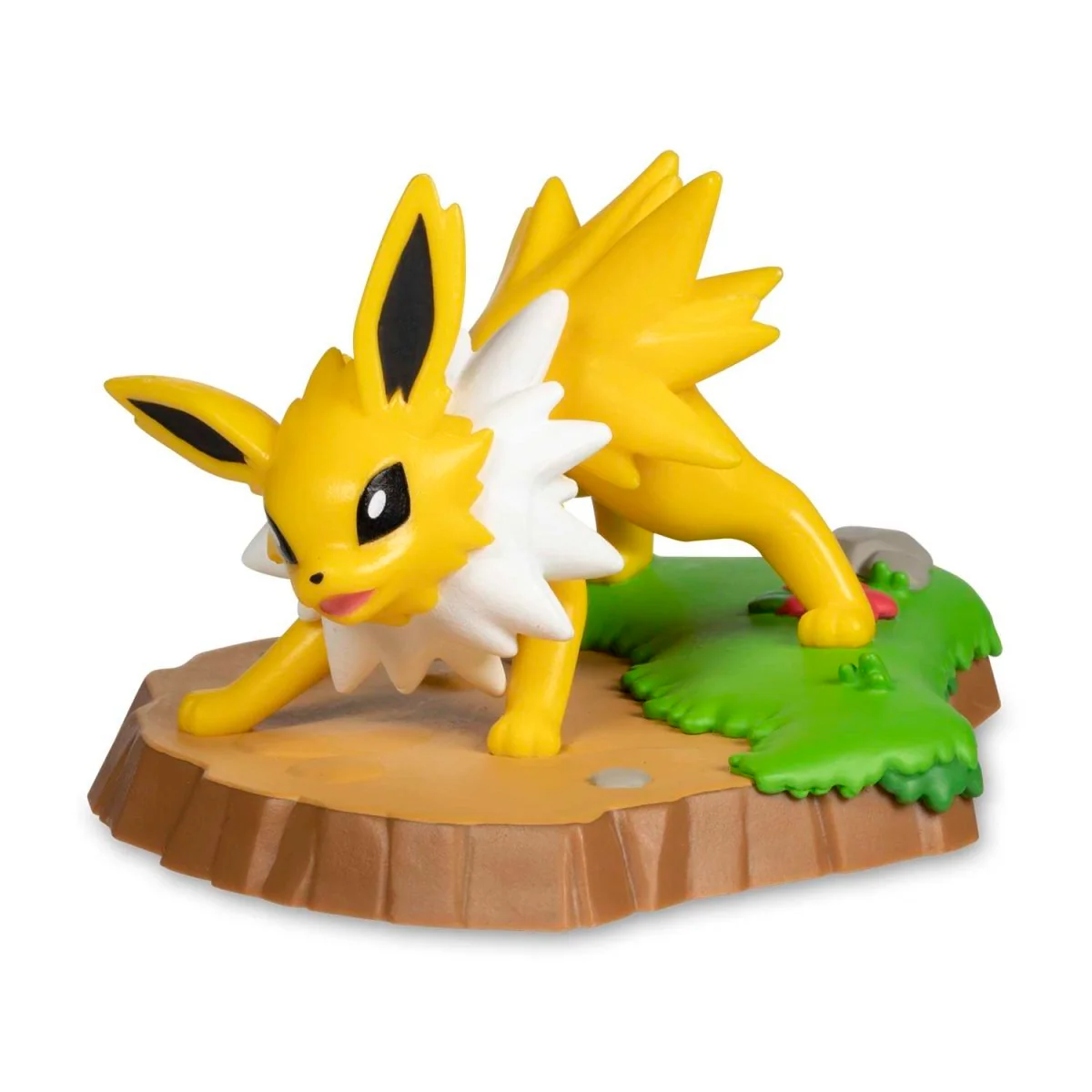 An Afternoon with Eevee & Friends: Jolteon Figure