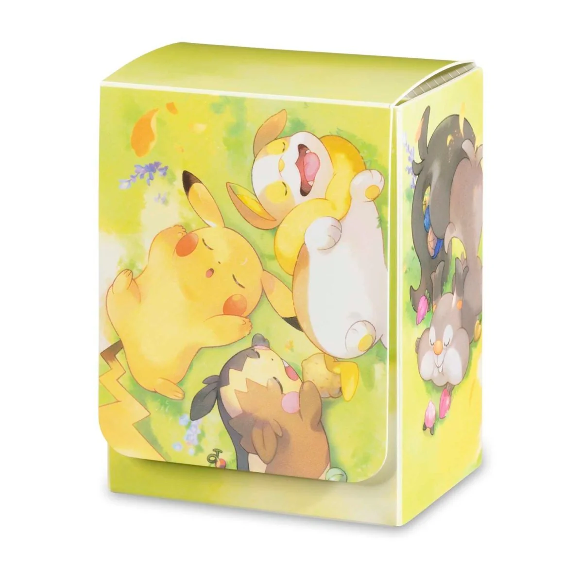 Pokemon Center Berry Sleepy - Deck Box