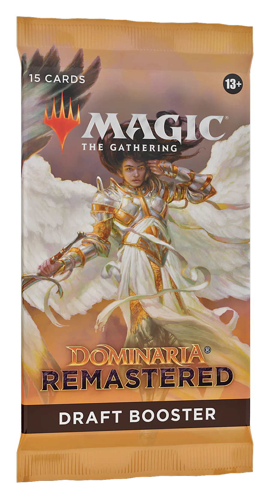 Dominaria Remastered -  Draft Booster Pack
