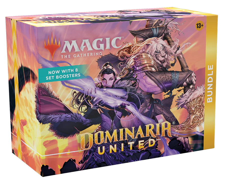Dominaria United -  Bundle