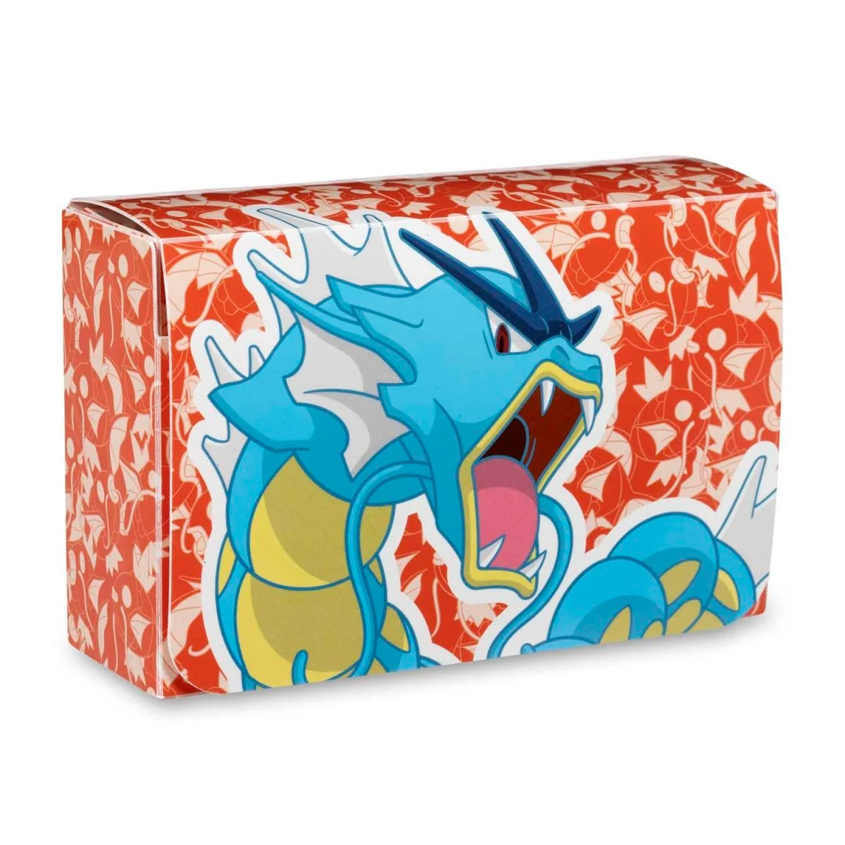 Gyarados Breakaway - Double Deck Box