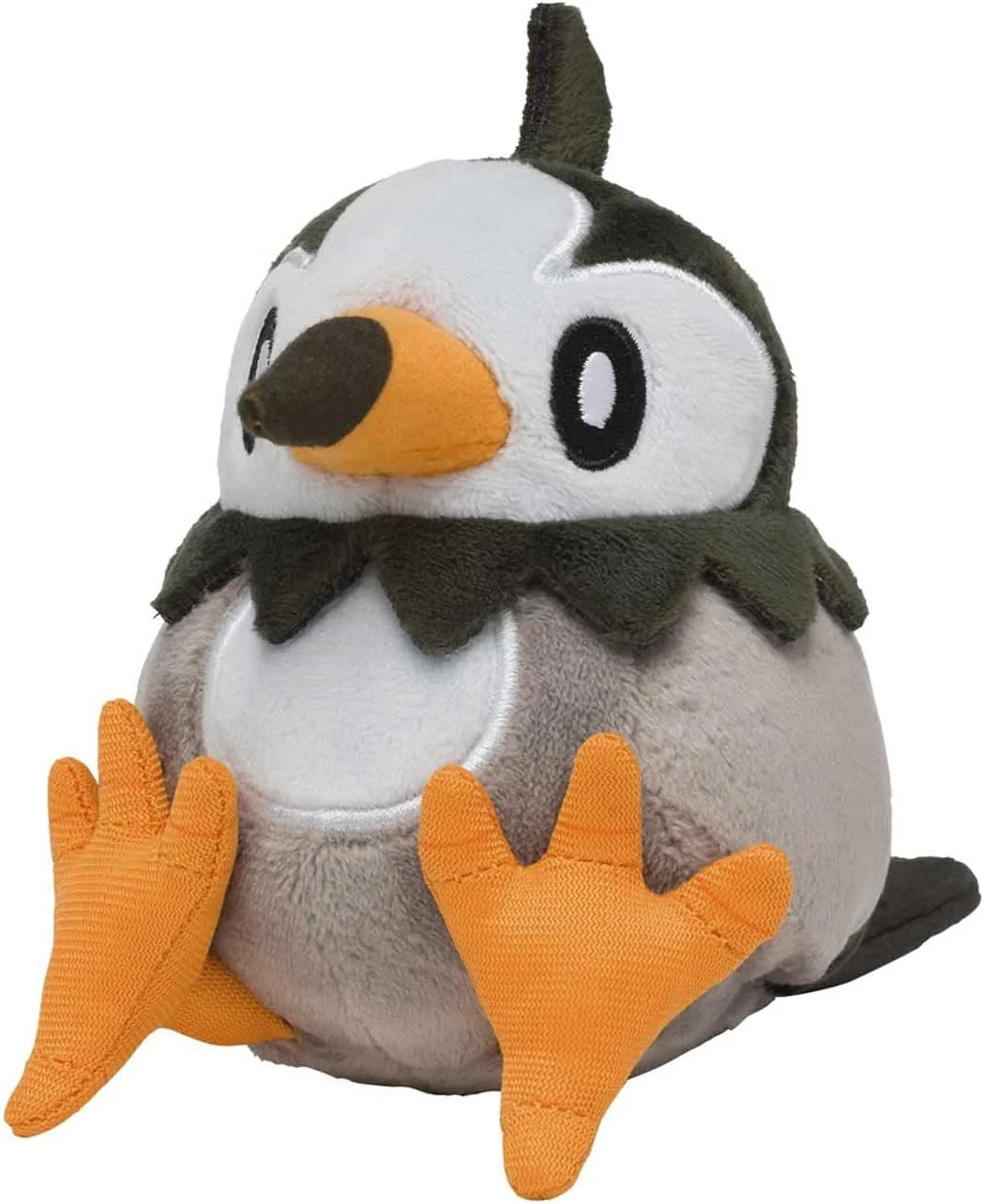 Japanese Pokemon Center Plush - Pokemon Fit - Starly