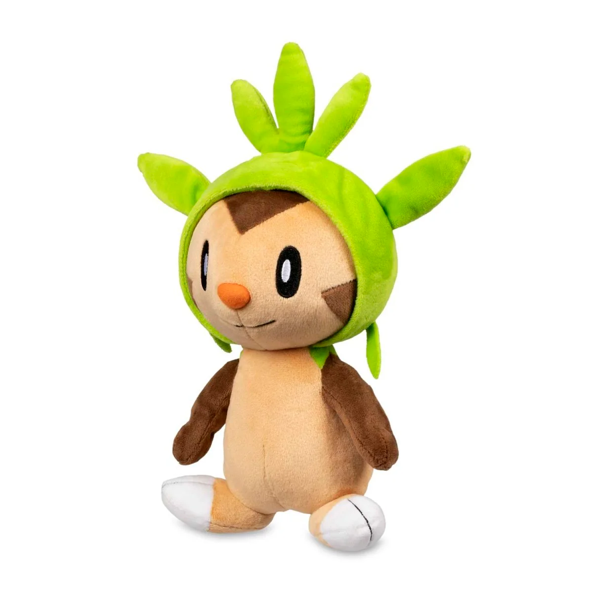 Chespin Starter Plush