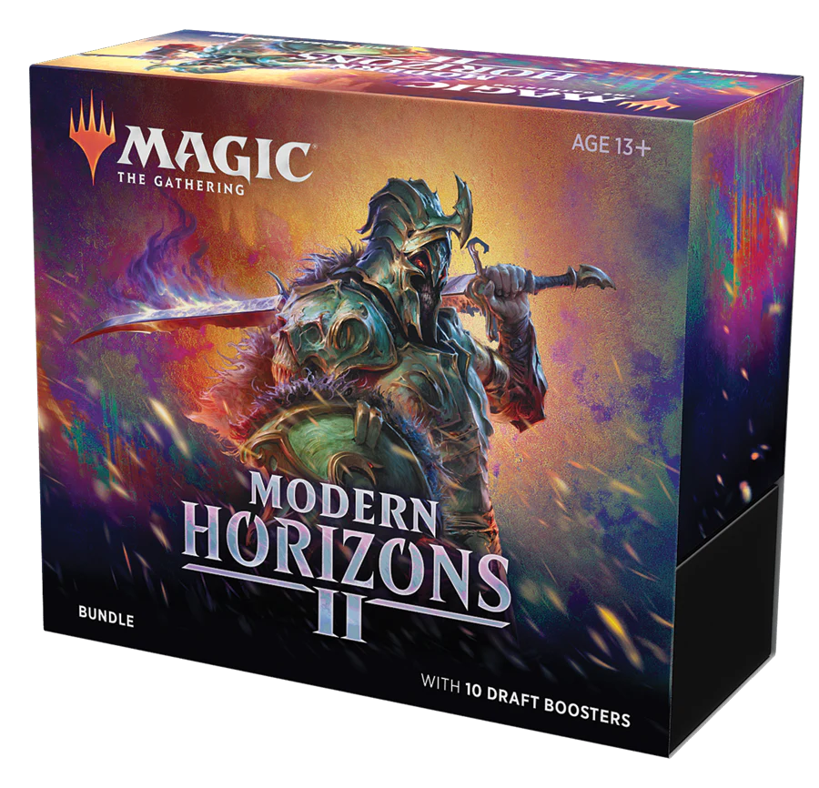 Modern Horizons 2 Bundle