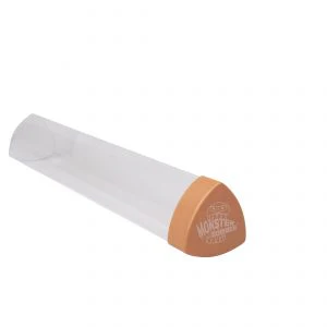 Monster Prism Tube - Matte Gold