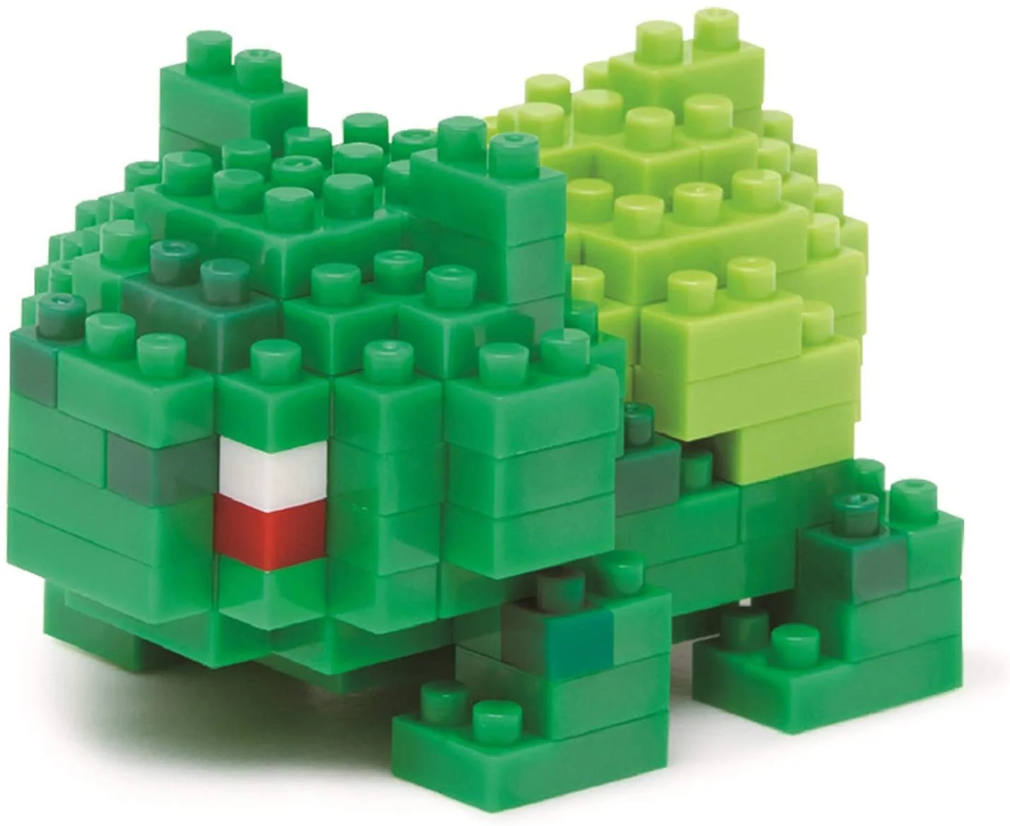 Pokemon Nanoblock - Bulbasaur