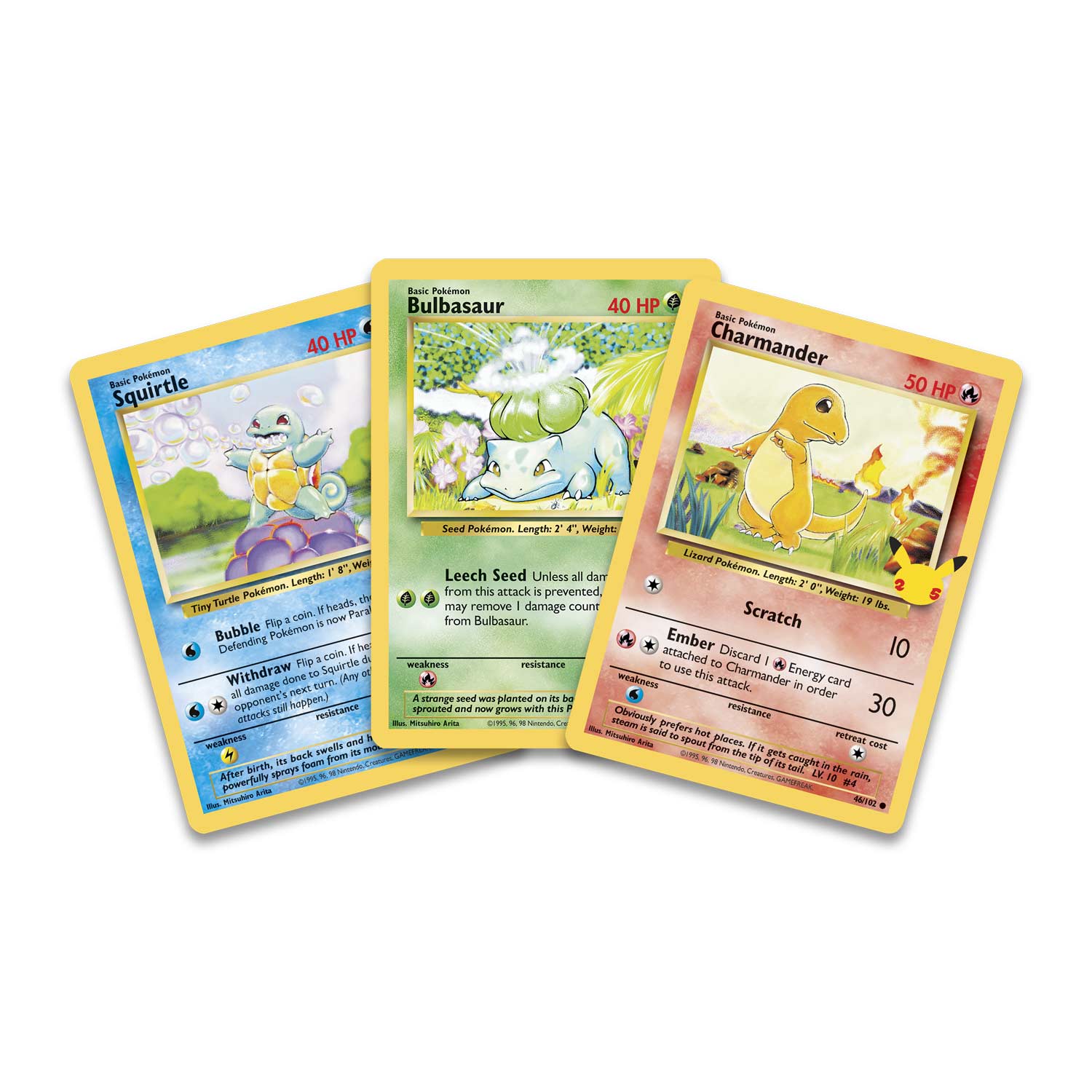 Pokemon First Partner Pack - Image 2