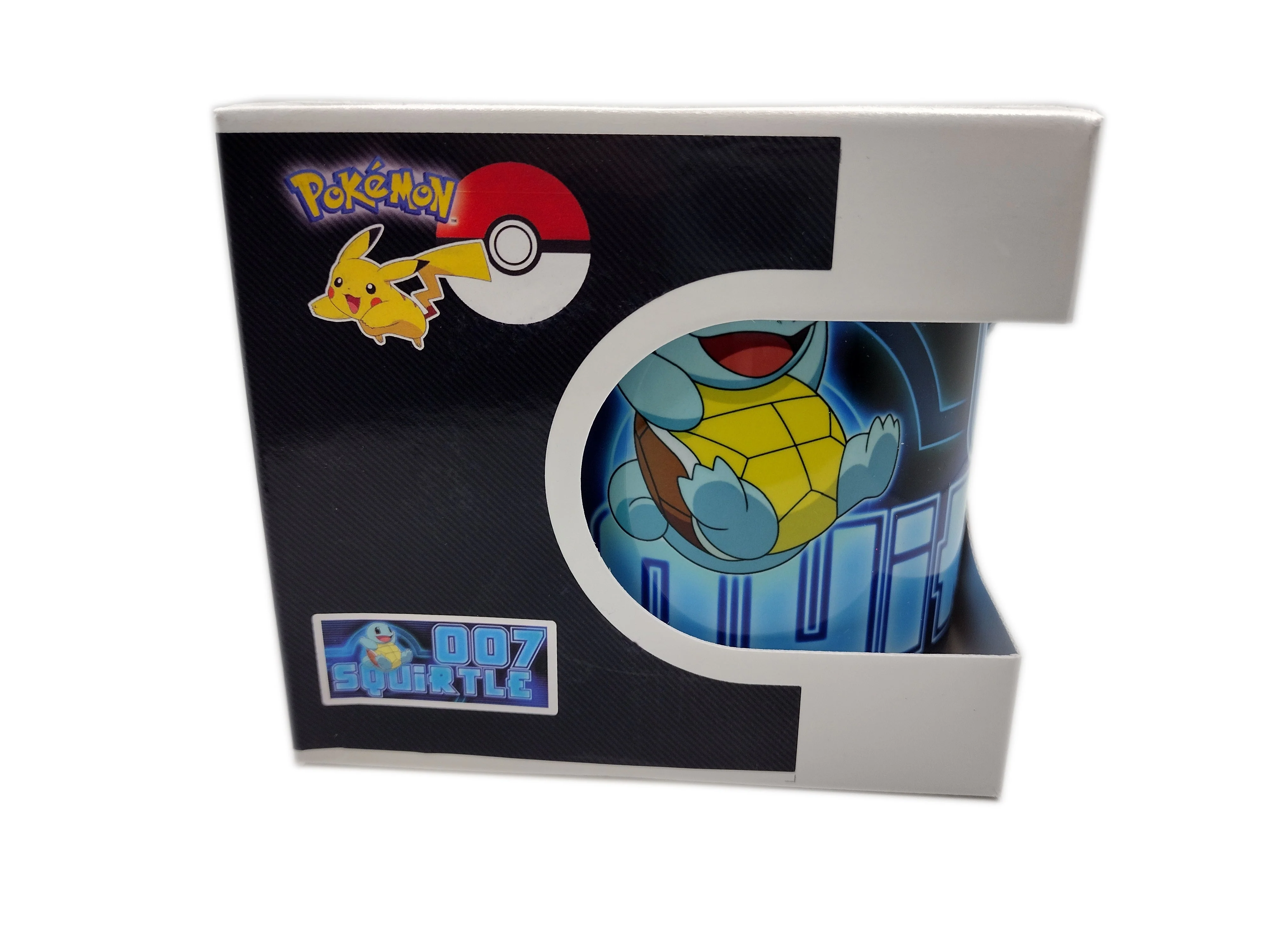 Pokemon Mug - Squirtle