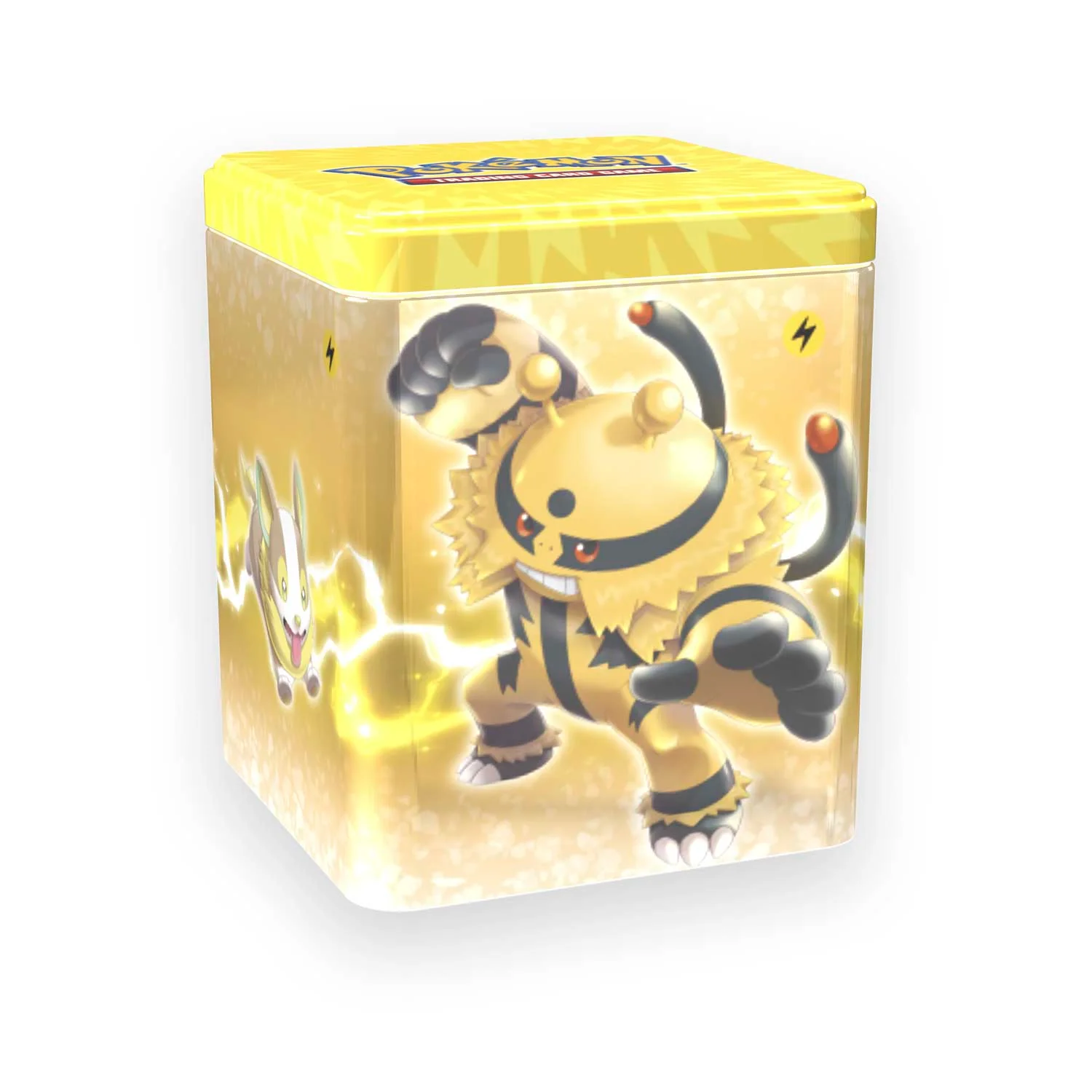 Pokemon TCG: Stacking Tins