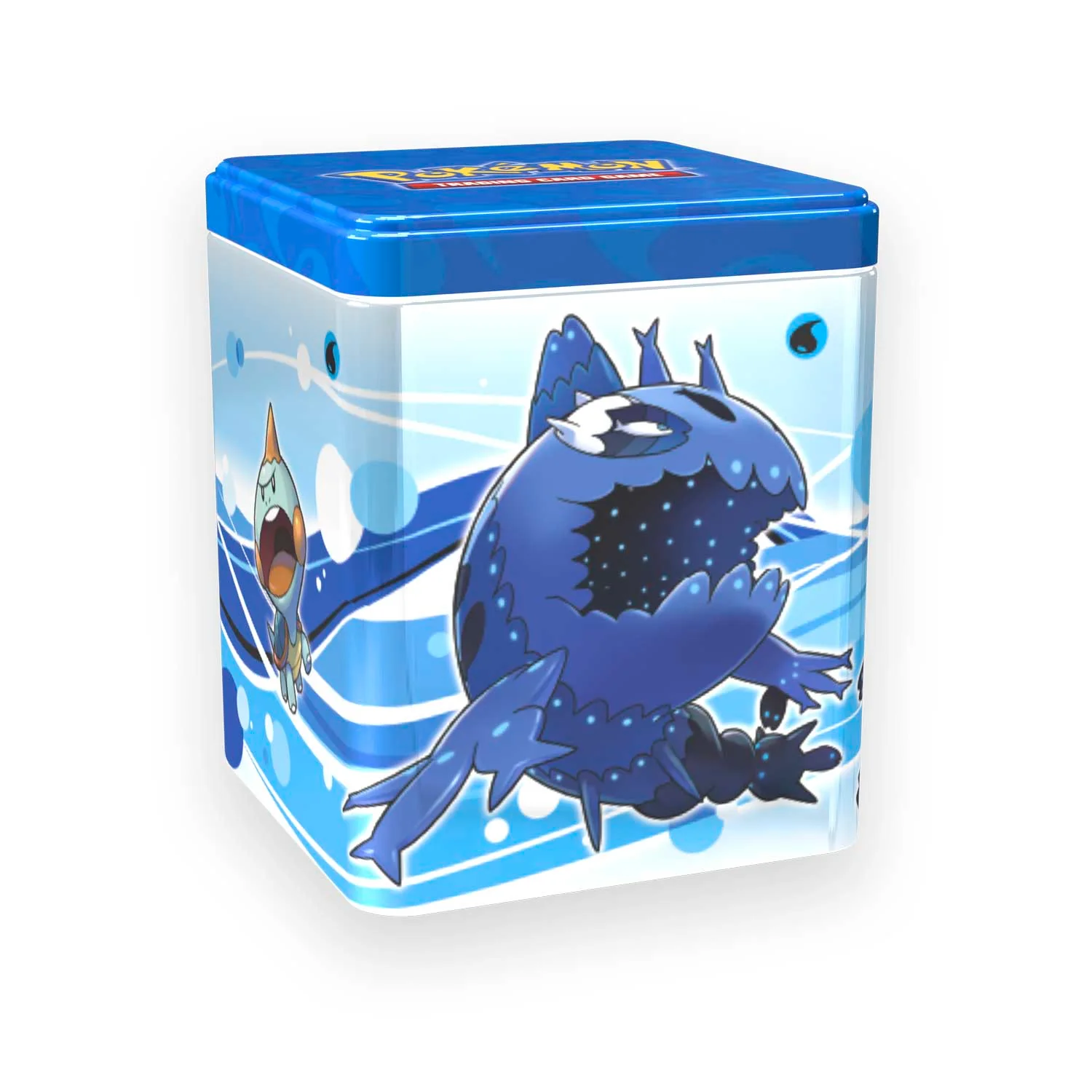 Pokemon TCG: Stacking Tins - Image 2