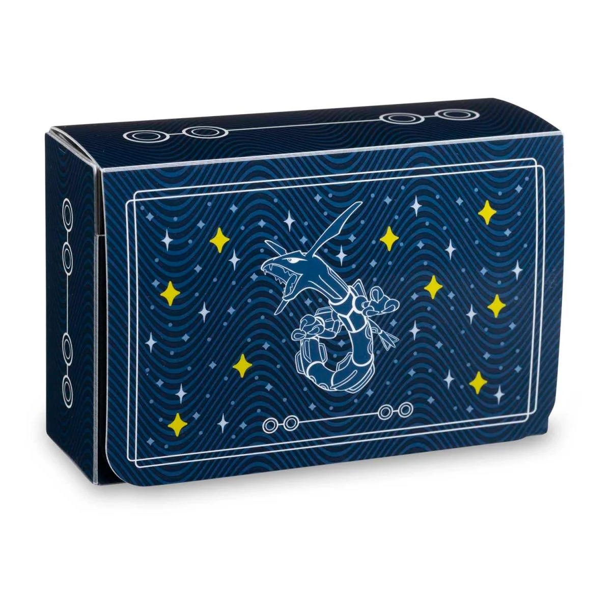 Rayquaza Among the Stars - Double Deck Box