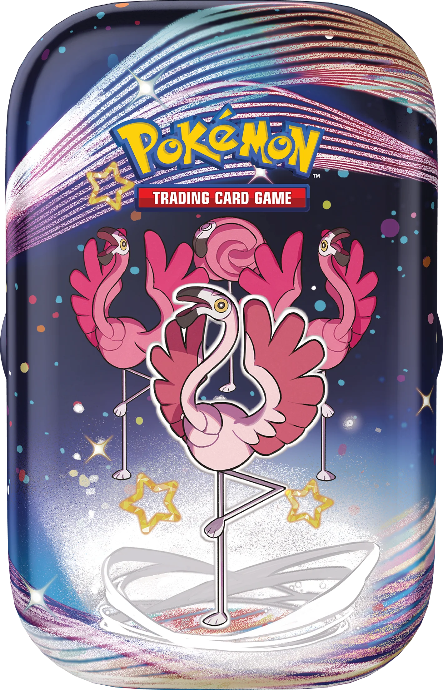 Scarlet & Violet - Paldean Fates - Mini Tin - Image 3