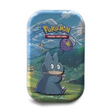 Sinnoh Stars Mini Tin - Image 2