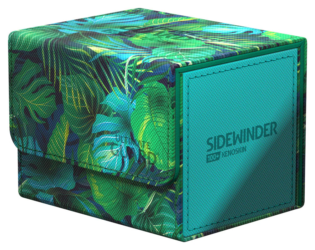Ultimate Guard - Sidewinder 100+ - 2023 Exclusive