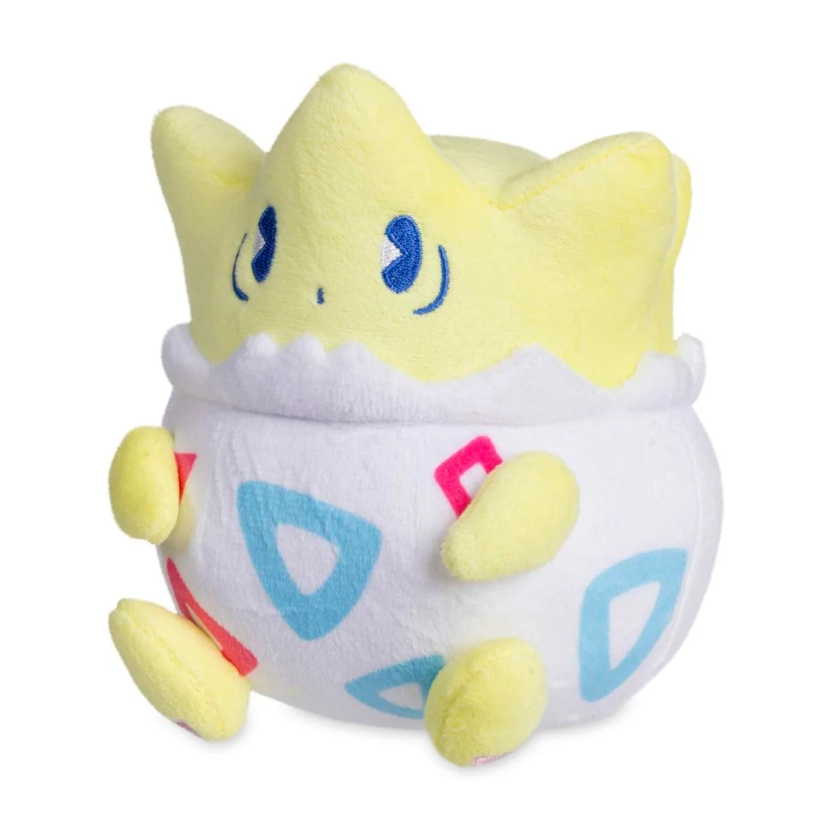 Togepi Pokémon Soda Pop Plush