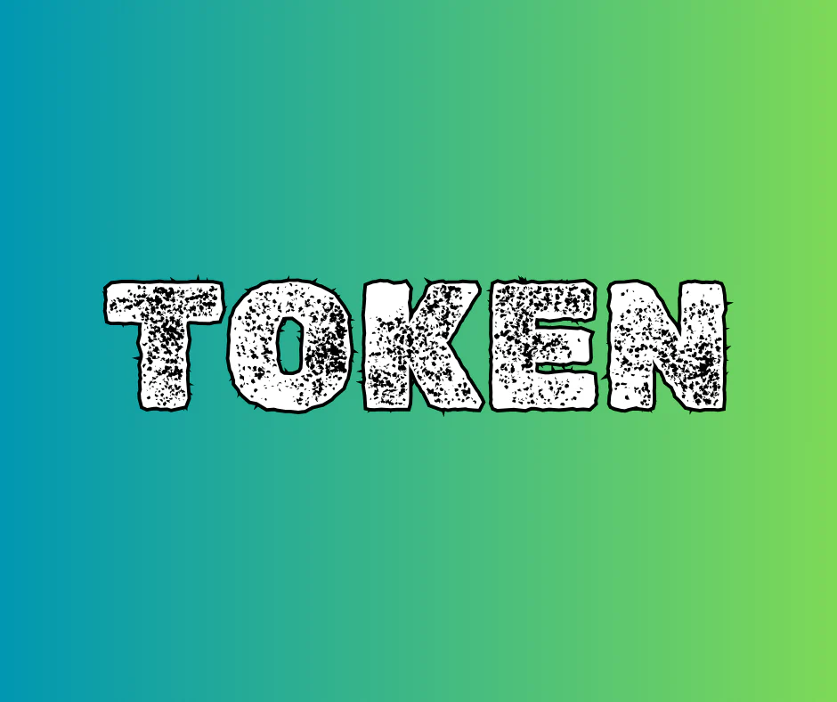 GASHAPON TOKEN