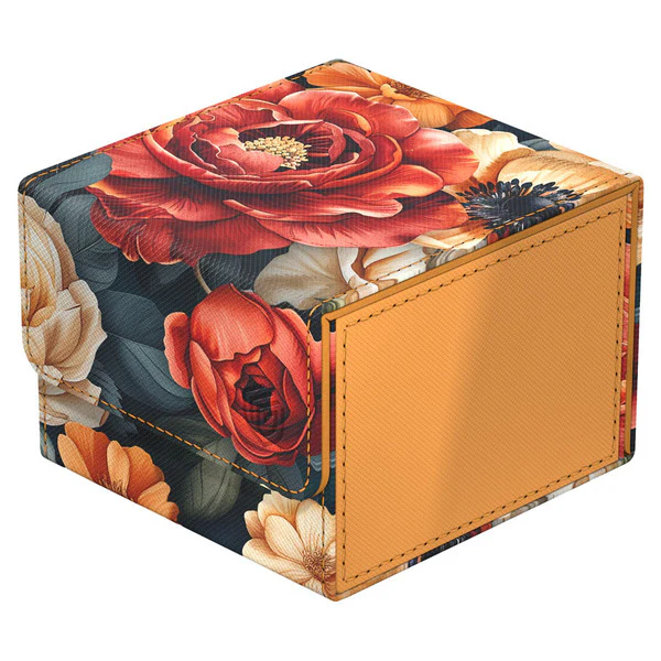 Ultimate Guard: Sidewinder 133+ - Floral Places III - Secret Garden
