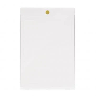 Ultra Pro 35PT UV ONE-TOUCH X Magnetic Card Holder for Sleeved Cards