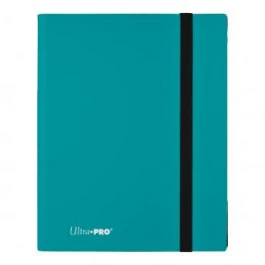 Ultra Pro PRO Binder 9-Pocket Eclipse Sky Blue